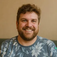 Dan Langrish